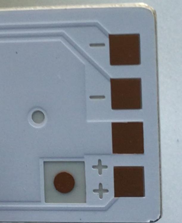 KIT DE LED'S PARA TV SONY  ((INCOMPLETO SOLO 15 PIEZAS)) / NUMERO DE PARTE LM41-01061A / X75FU7X011 / V729 Z / L3_LYX_G5_CFM_S8_2_R1.0_UC3_1.0_LM41-01061A / X75F U7X011 / PANEL YDBM075CCS11 / MODELO KD-75X85J / KD75X85J - Imagen 2